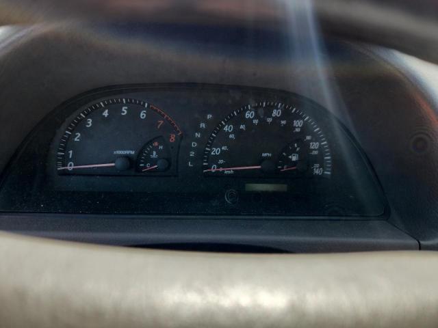 2004 Toyota Camry მანქანა იყიდება აუქციონზე, vin: 4T1BE32K34U380570, აუქციონის ნომერი: 61157046