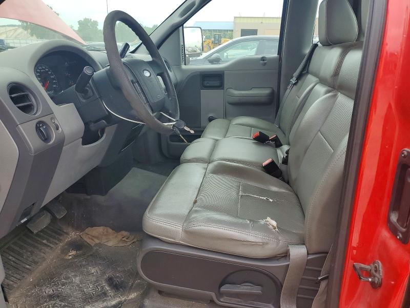 Продаж на аукціоні авто 2008 Ford F150, vin: 1FTRF12W48KE41286, номер лоту: 63008346