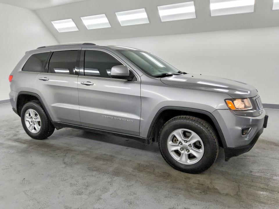 Продаж на аукціоні авто 2015 Jeep Grand Cherokee, vin: 1C4RJFAG7FC897361, номер лоту: 58465956
