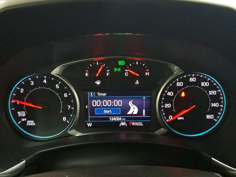 55788266 :رقم المزاد ، 3GNAXTEV0MS162089 vin ، 2021 Chevrolet Equinox مزاد بيع