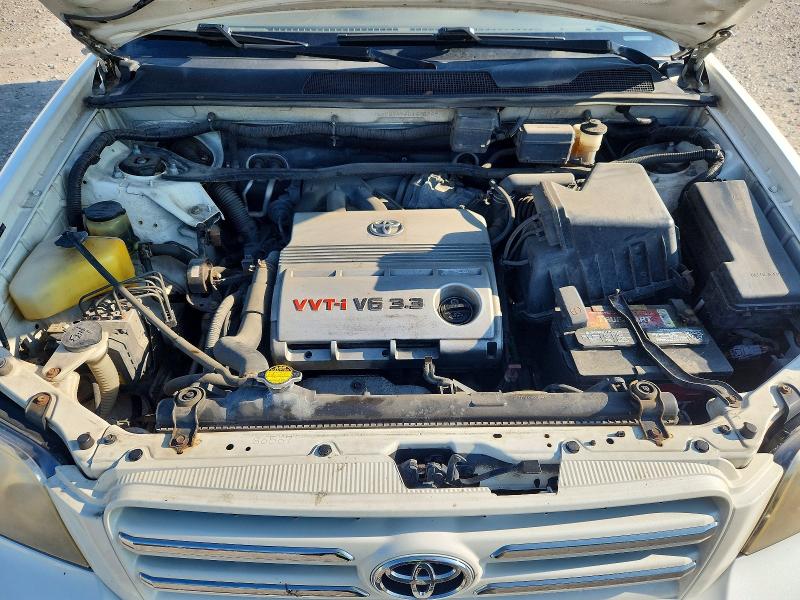 Продажа на аукционе авто 2006 Toyota Highlander, vin: JTEEP21A760168386, номер лота: 61092096