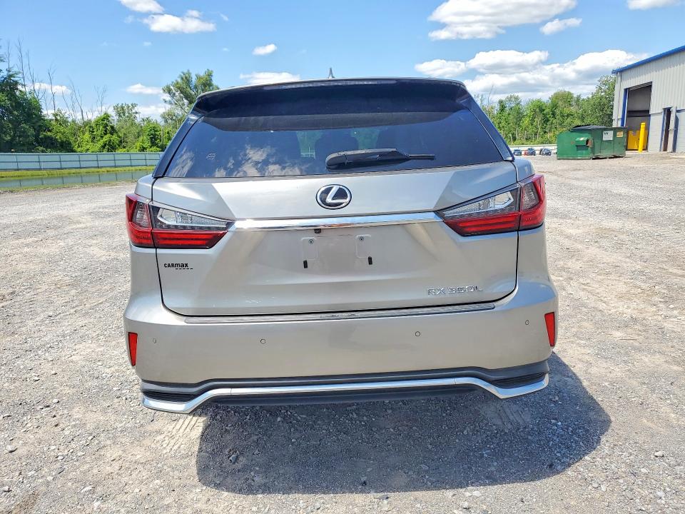 Aukcja sprzedaży 2021 Lexus Rx, vin: JTJHZKFA6M2031572, numer aukcji: 62395066