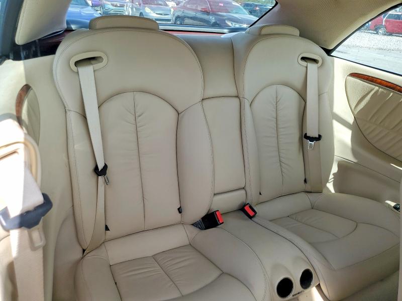 Продаж на аукціоні авто 2008 Mercedes-benz Clk, vin: WDBTK56F38F252123, номер лоту: 60744496