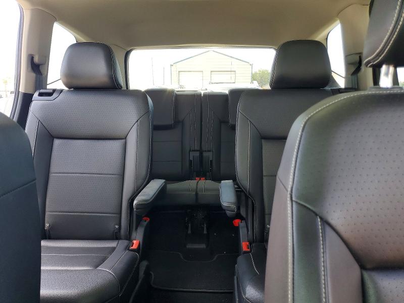 Продажа на аукционе авто 2021 Volkswagen Atlas, vin: 1V2BR2CA3MC599204, номер лота: 59901176