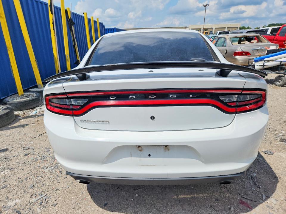 Aukcja sprzedaży 2016 Dodge Charger, vin: 2C3CDXAT2GH205008, numer aukcji: 59655536