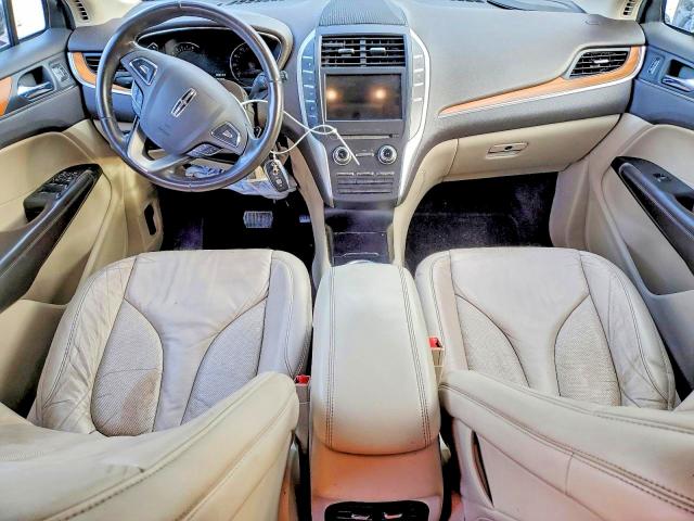 Aukcja sprzedaży 2017 Lincoln Mkc, vin: 5LMCJ2C98HUL32796, numer aukcji: 62154086