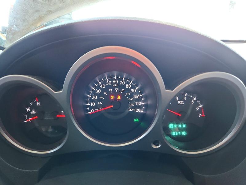 Aukcja sprzedaży 2010 Chrysler Sebring, vin: 1C3CC5FD5AN190818, numer aukcji: 62272936