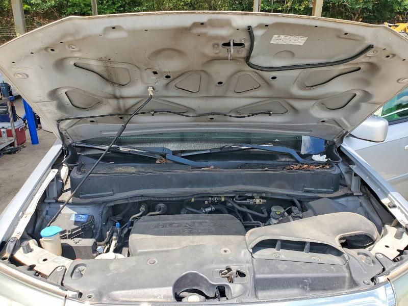 Продаж на аукціоні авто 2011 Honda Pilot, vin: 5FNYF3H72BB032697, номер лоту: 60089776