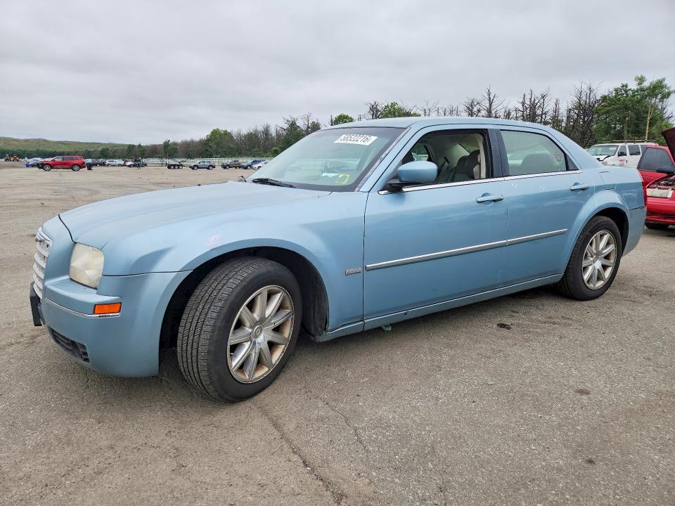 Aukcja sprzedaży 2009 Chrysler 300, vin: 2C3KA53V49H624018, numer aukcji: 58522216