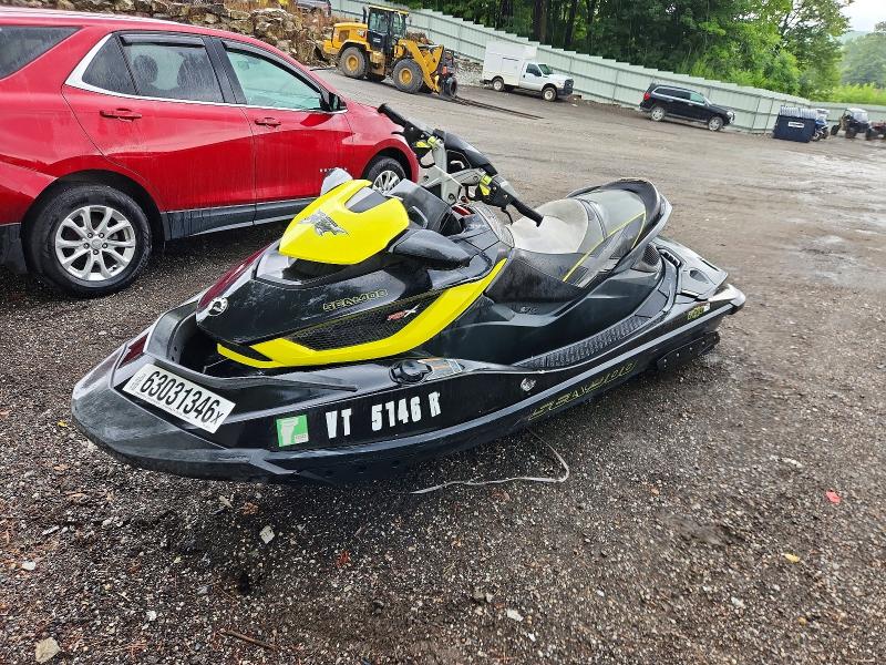 Aukcja sprzedaży 2013 Sea-doo Unknown, vin: YDV02960C313, numer aukcji: 63031346