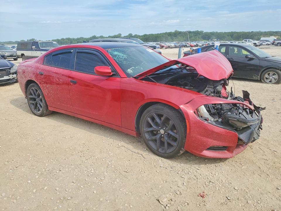 85771435 :رقم المزاد ، 2C3CDXCT8GH104469 vin ، 2016 Dodge Charger مزاد بيع