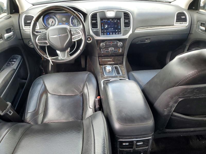 Продаж на аукціоні авто 2018 Chrysler 300, vin: 2C3CCAKGXJH211437, номер лоту: 61358446