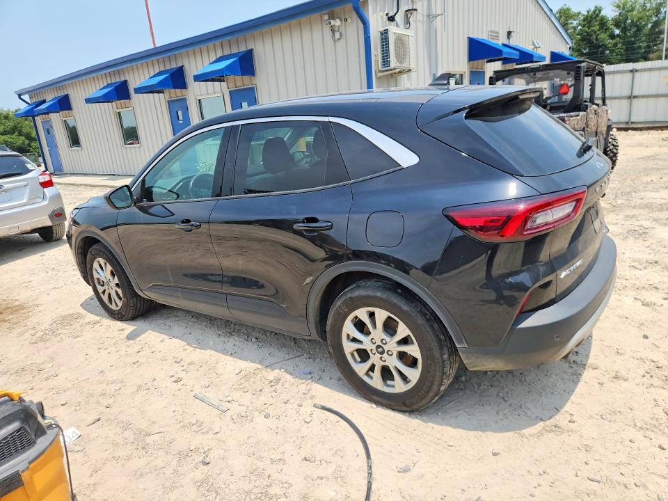 Продаж на аукціоні авто 2024 Ford Escape, vin: 1FMCU9GN3RUA35382, номер лоту: 62533436