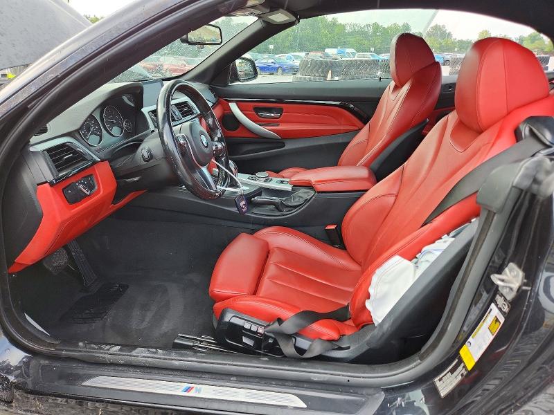Aukcja sprzedaży 2015 Bmw 428, vin: WBA3V5C55FP752583, numer aukcji: 63160066