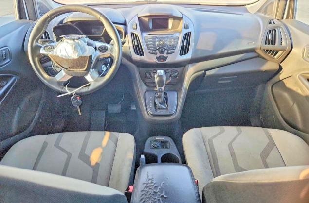 Aukcja sprzedaży 2014 Ford Transit Connect, vin: NM0LS6F79E1143865, numer aukcji: 61198136