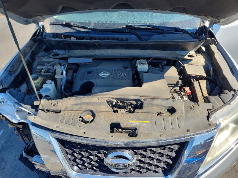 Aukcja sprzedaży 2016 Nissan Pathfinder, vin: 5N1AR2MN9GC668878, numer aukcji: 59972746