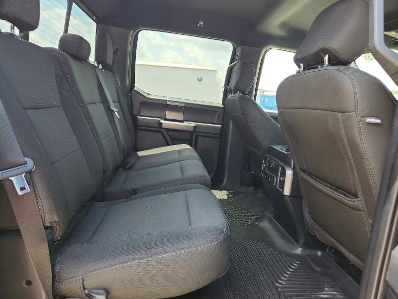85630405 :رقم المزاد ، 1FTEW1E48KFD11889 vin ، 2019 Ford F150 مزاد بيع