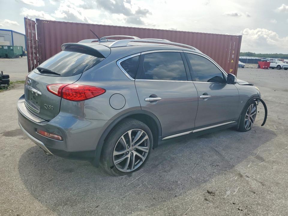 Продаж на аукціоні авто 2017 Infiniti Qx50, vin: JN1BJ0RP5HM389215, номер лоту: 62954826