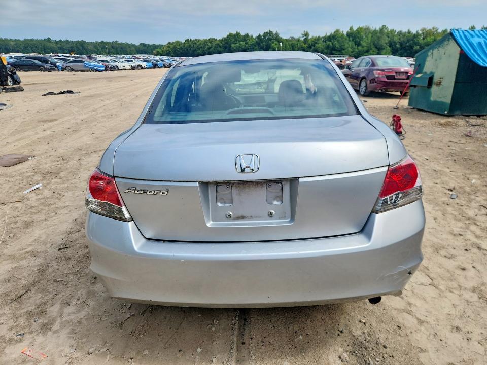 Продаж на аукціоні авто 2009 Honda Accord, vin: 1HGCP26469A017425, номер лоту: 63208806