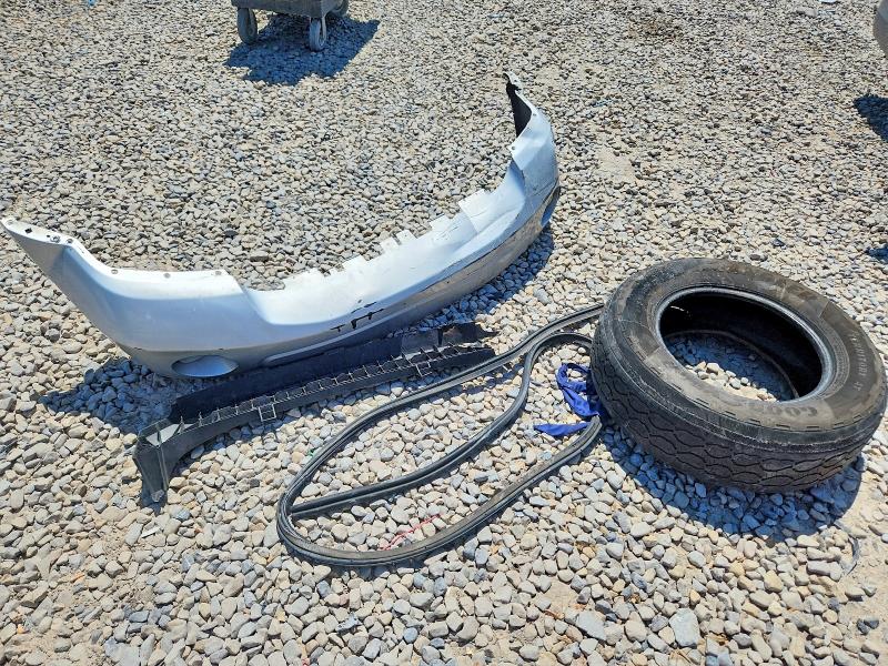 Aukcja sprzedaży 2008 Dodge Durango, vin: 1D8HB48N38F159447, numer aukcji: 62826186
