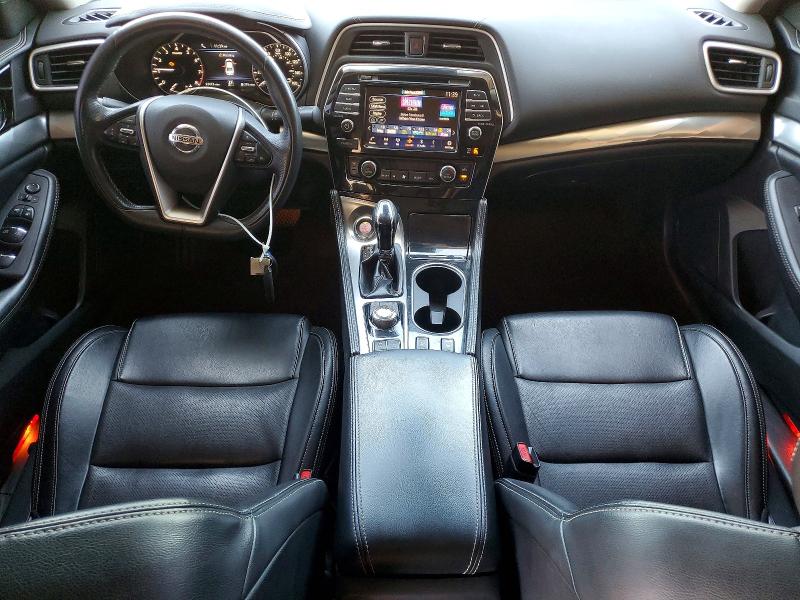 Aukcja sprzedaży 2021 Nissan Maxima, vin: 1N4AA6CVXMC511849, numer aukcji: 60054076