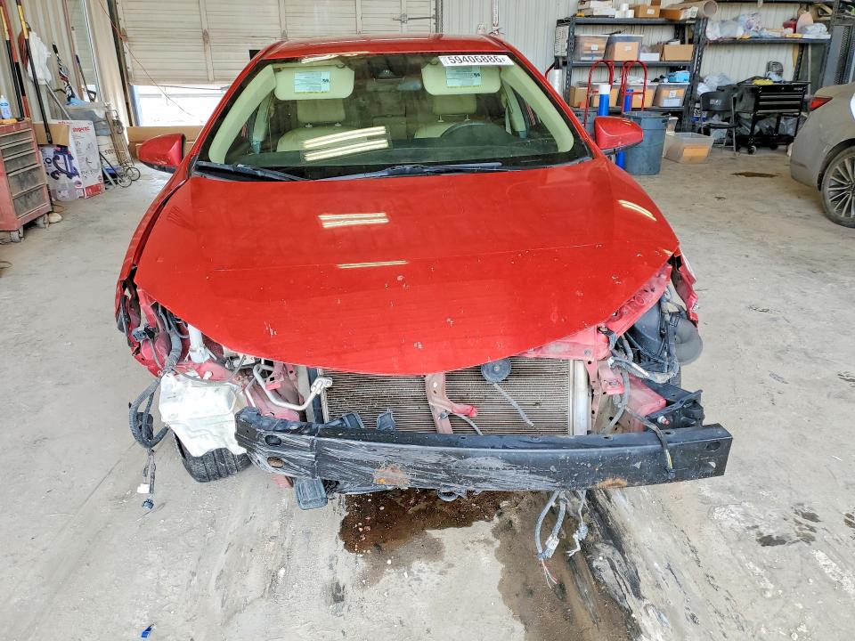 Продажа на аукционе авто 2017 Toyota Corolla, vin: 5YFBURHE9HP612832, номер лота: 59406886