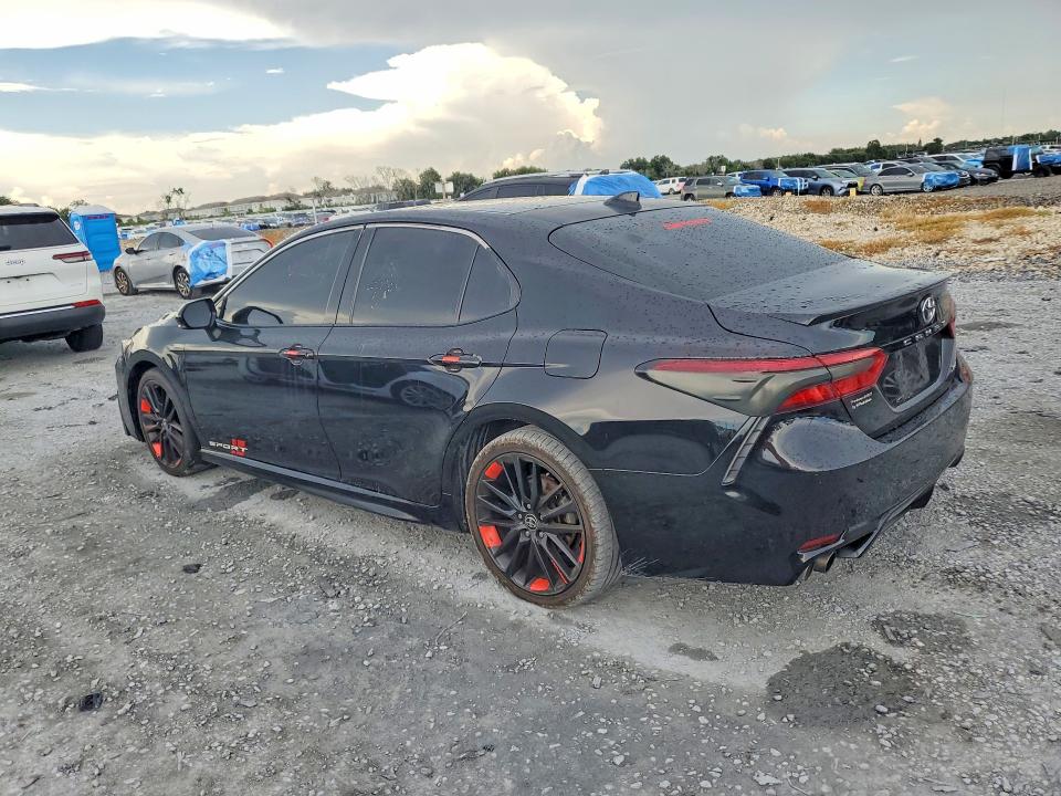2021 Toyota Camry მანქანა იყიდება აუქციონზე, vin: 4T1K61AK1MU442972, აუქციონის ნომერი: 60131176