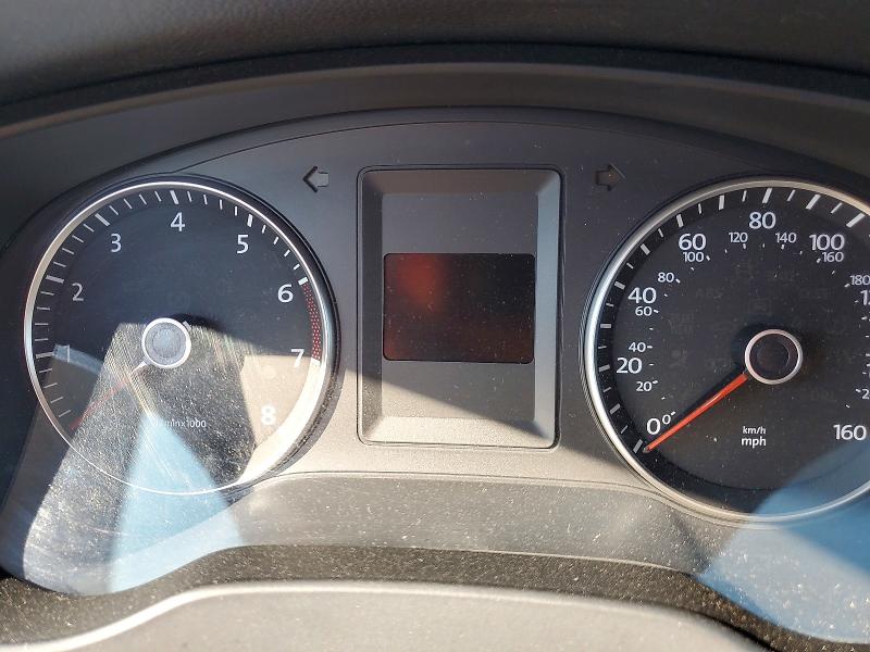 Aukcja sprzedaży 2013 Volkswagen Jetta, vin: 3VWDP7AJ5DM254591, numer aukcji: 60200316