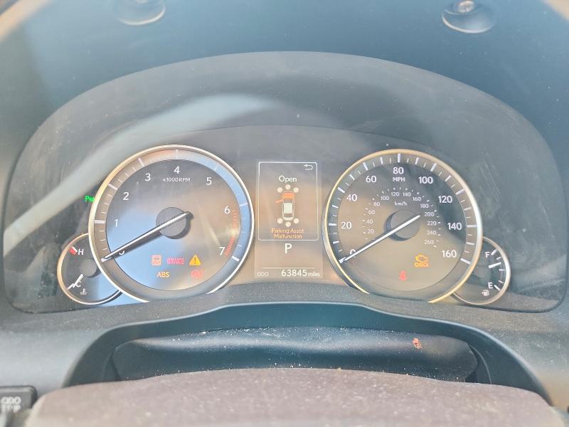 Продаж на аукціоні авто 2016 Lexus Es, vin: JTHBK1GG9G2234484, номер лоту: 85636495