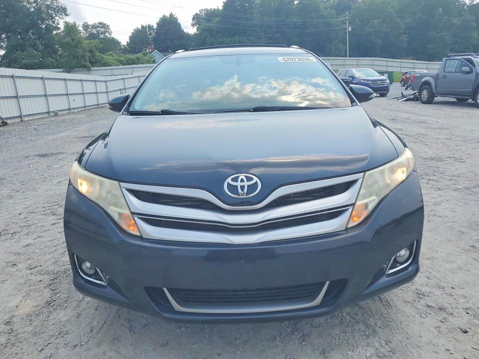 Aukcja sprzedaży 2013 Toyota Venza, vin: 4T3BK3BB1DU082079, numer aukcji: 62023026