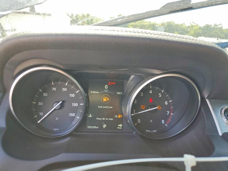 62318686 :رقم المزاد ، SALVR2BG2HH191279 vin ، 2017 Land Rover Range Rover Evoque مزاد بيع