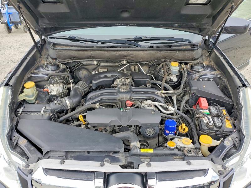Aukcja sprzedaży 2013 Subaru Outback, vin: 4S4BRBCC9D3265533, numer aukcji: 61674366