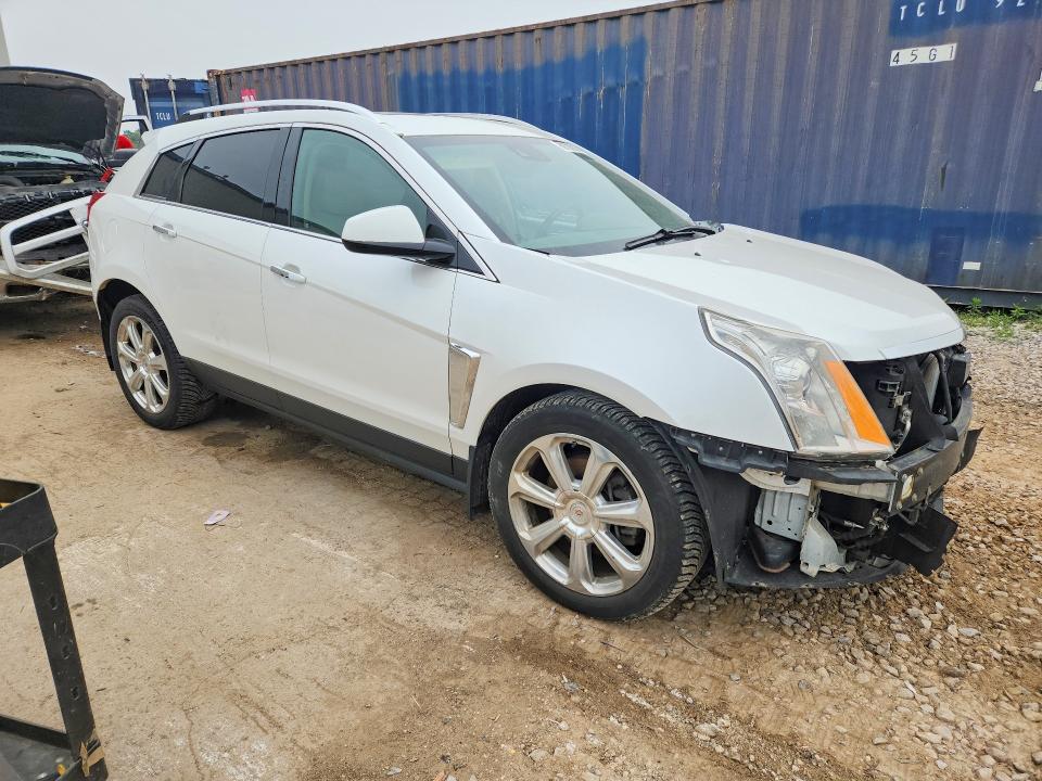 Продаж на аукціоні авто 2015 Cadillac Srx, vin: 3GYFNGE35FS584883, номер лоту: 59702006