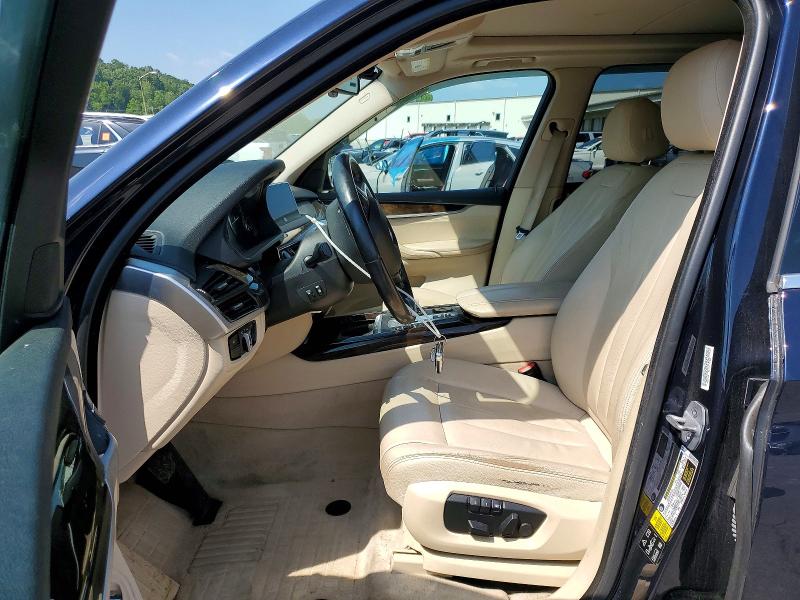 Aukcja sprzedaży 2015 Bmw X5, vin: 5UXKR0C51F0P02857, numer aukcji: 85972385