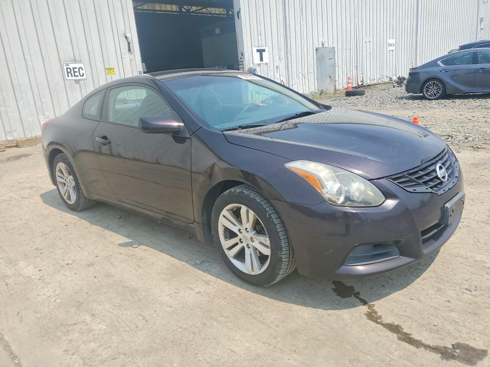 60935936 :رقم المزاد ، 1N4AL2EP2DC298882 vin ، 2013 Nissan Altima مزاد بيع