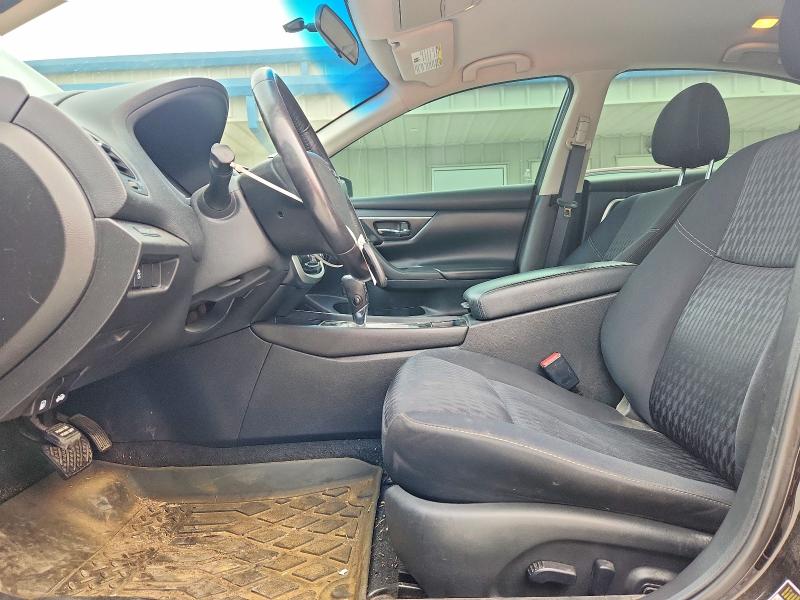 61581556 :رقم المزاد ، 1N4AL3AP1JC240060 vin ، 2018 Nissan Altima مزاد بيع