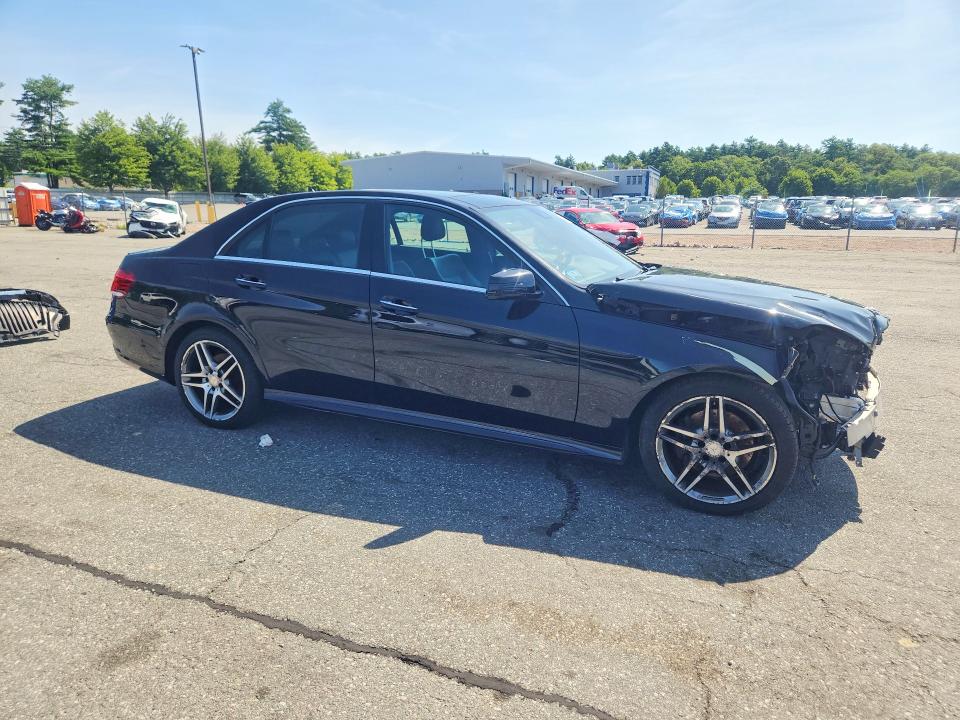 Продаж на аукціоні авто 2015 Mercedes-benz E, vin: WDDHF8JB0FB133635, номер лоту: 60400796