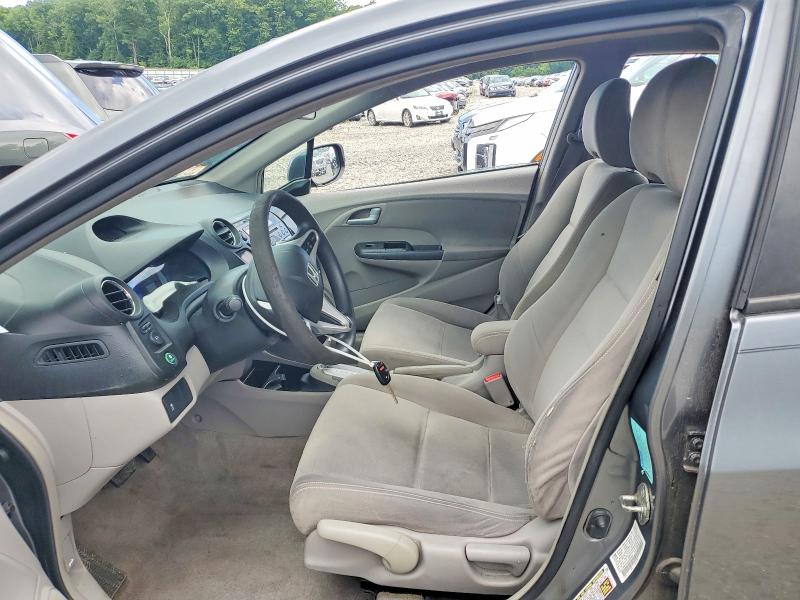 Aukcja sprzedaży 2012 Honda Insight, vin: JHMZE2H59CS004253, numer aukcji: 61418846