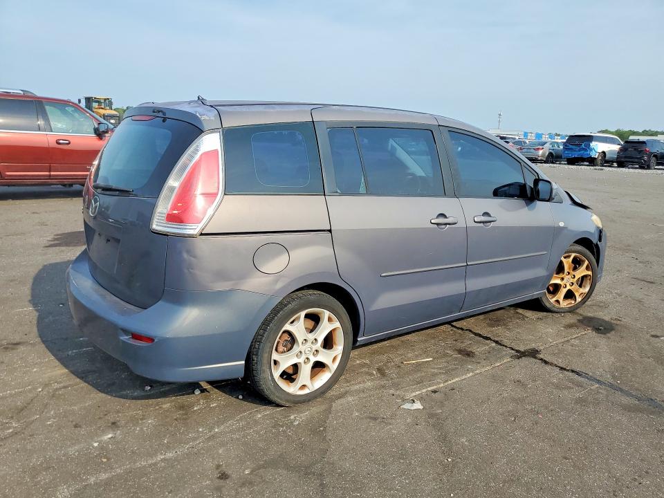 Aukcja sprzedaży 2009 Mazda 5, vin: JM1CR29L290353848, numer aukcji: 63055076