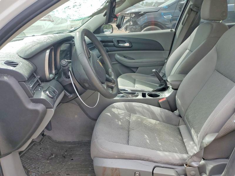 Aukcja sprzedaży 2015 Chevrolet Malibu, vin: 1G11B5SL4FF191794, numer aukcji: 60157596