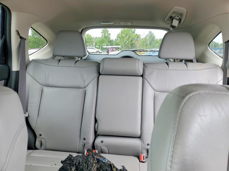 Aukcja sprzedaży 2015 Honda Cr-v, vin: 5J6RM4H95FL018260, numer aukcji: 61283266