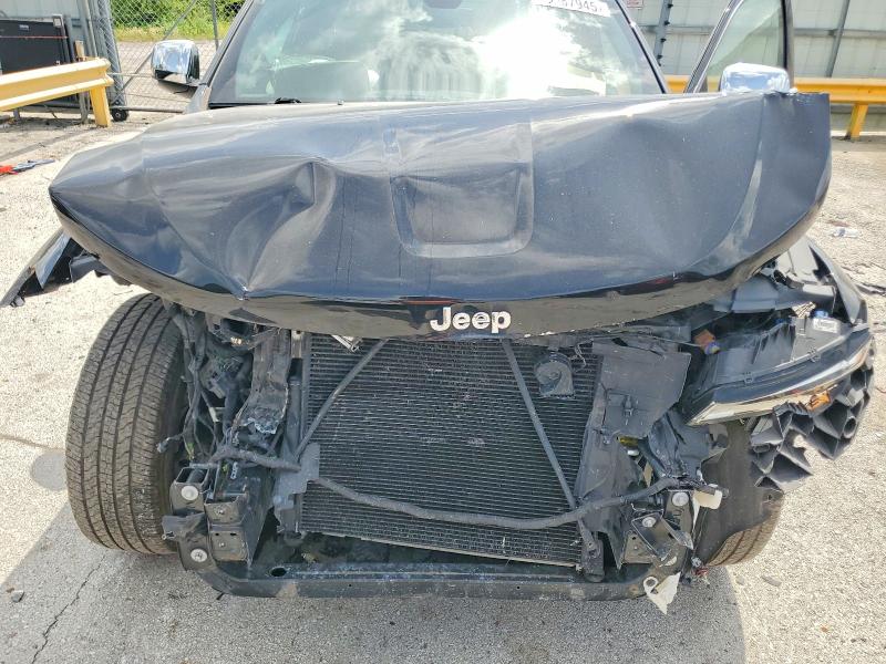 Aukcja sprzedaży 2018 Jeep Grand Cherokee, vin: 1C4RJFBG5JC432861, numer aukcji: 95587945