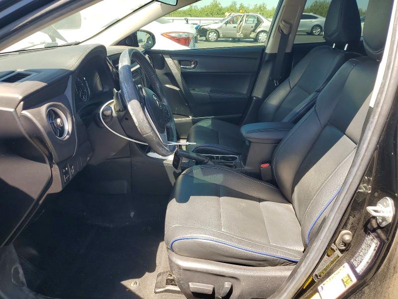 62678096 :رقم المزاد ، 2T1BURHE2KC176820 vin ، 2019 Toyota Corolla مزاد بيع