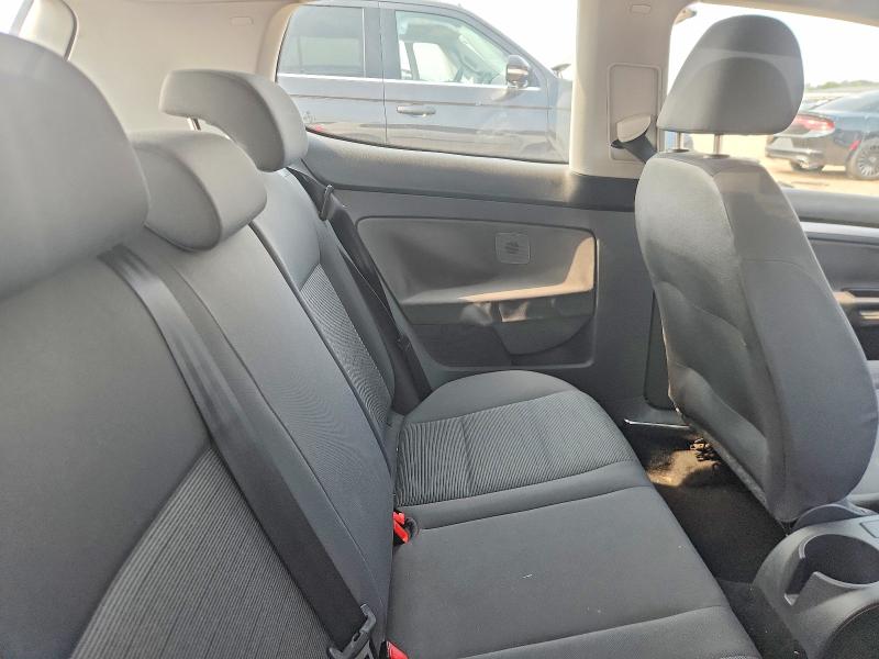 Продажа на аукционе авто 2008 Volkswagen Rabbit, vin: WVWBA71K48W179523, номер лота: 62874106