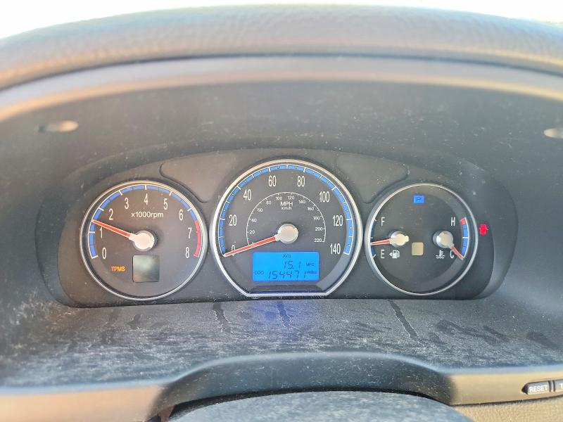 Продаж на аукціоні авто 2008 Hyundai Santa Fe, vin: 5NMSH13E18H221147, номер лоту: 59795556