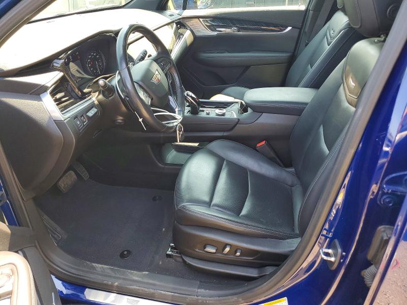 Aukcja sprzedaży 2023 Cadillac Xt6, vin: 1GYKPDRS5PZ108940, numer aukcji: 62458246