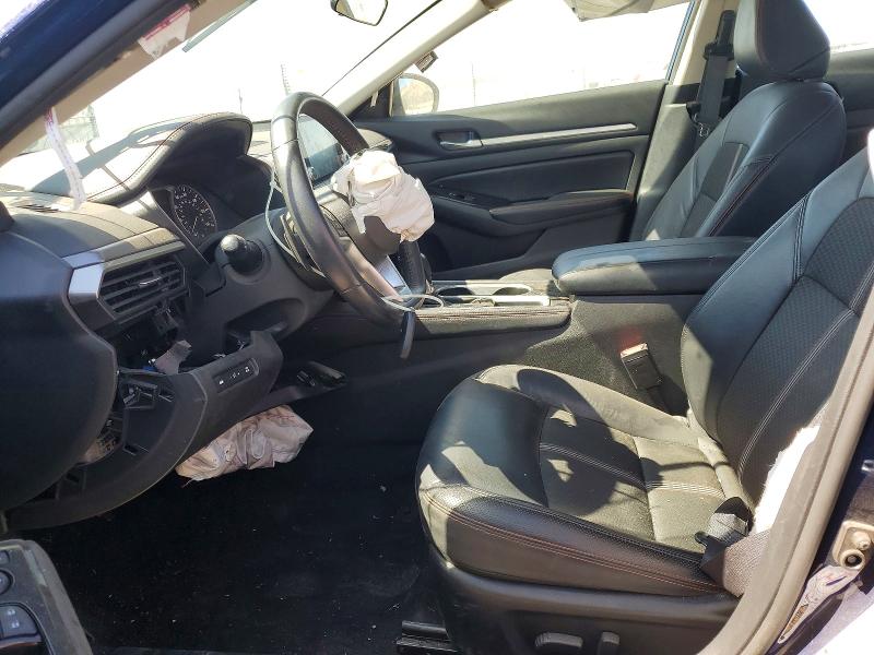 Продаж на аукціоні авто 2024 Nissan Altima, vin: 1N4BL4CV4RN361218, номер лоту: 60528006