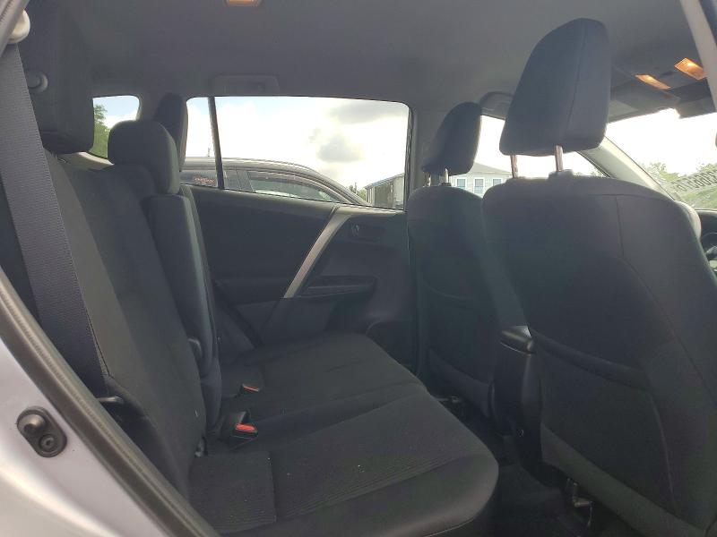 63366576 :رقم المزاد ، 2T3BFREVXGW502942 vin ، 2016 Toyota Rav4 مزاد بيع