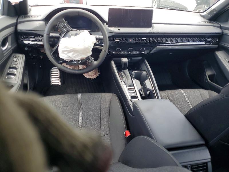 Продажа на аукционе авто 2026 Honda Accord, vin: 1HGCY2F51TA028085, номер лота: 60869436
