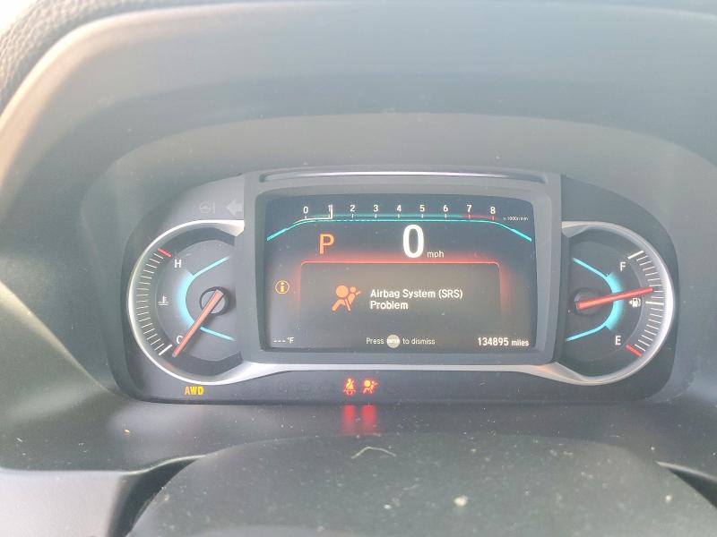 Продаж на аукціоні авто 2019 Honda Pilot, vin: 5FNYF6H58KB062996, номер лоту: 63149556